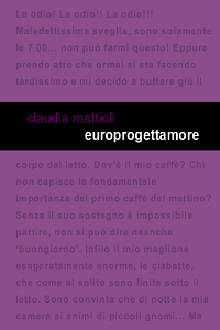 Europrogettoamore di Claudia Mattioli