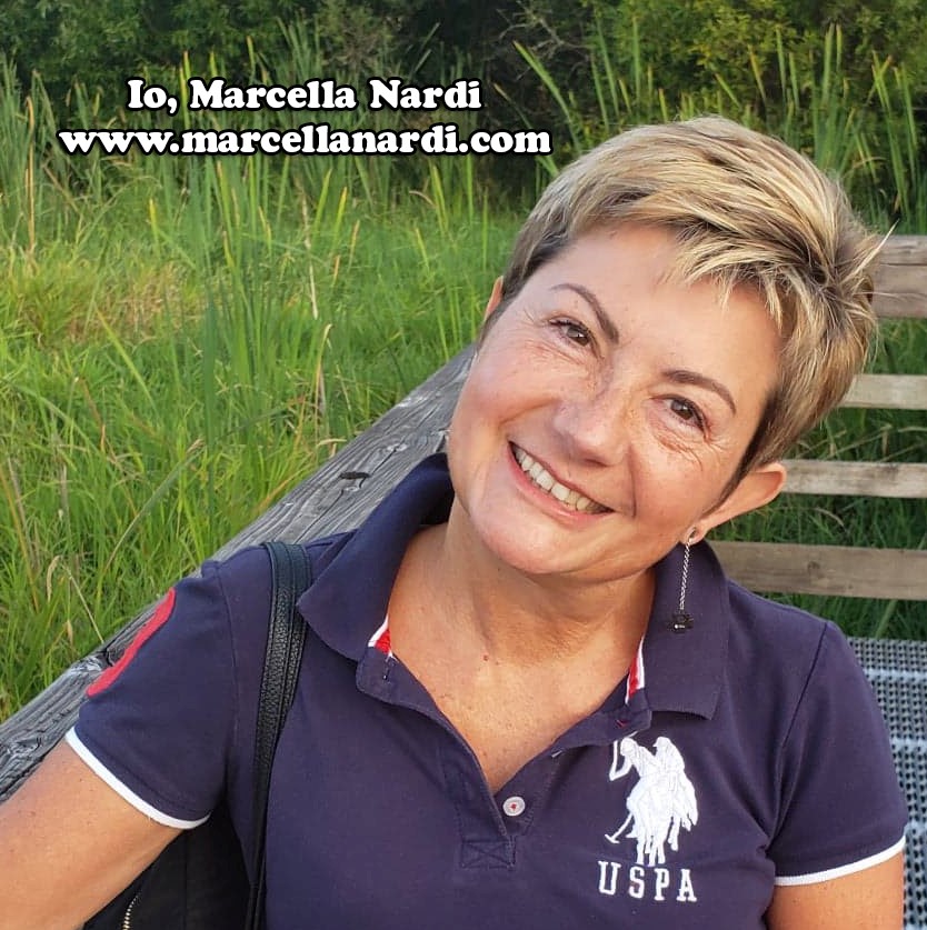 Marcella Nardi