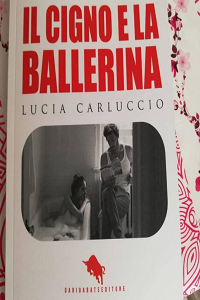 Il Cigno e la Ballerina di Lucia Carluccio