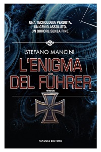 L'enigma del Führer di Stefano Mancini