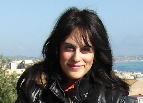 Maria Stella Bruno