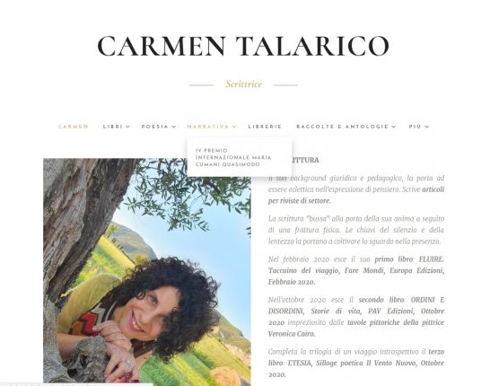 Carmen Talarico
