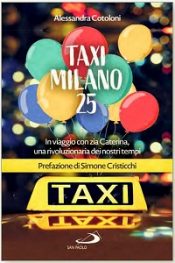 Taxi Milano25 di Alessandra Cotoloni