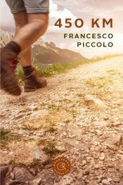 450 KM di Francesco Piccolo