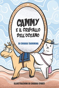 Cammy e il cristallo dell'oceano di Chiara Taormina